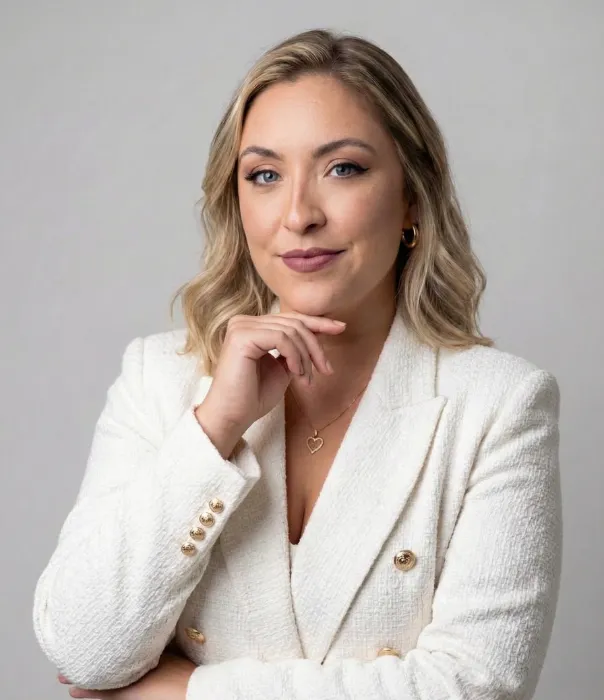Dra. Carolina Rocha Soares Faria